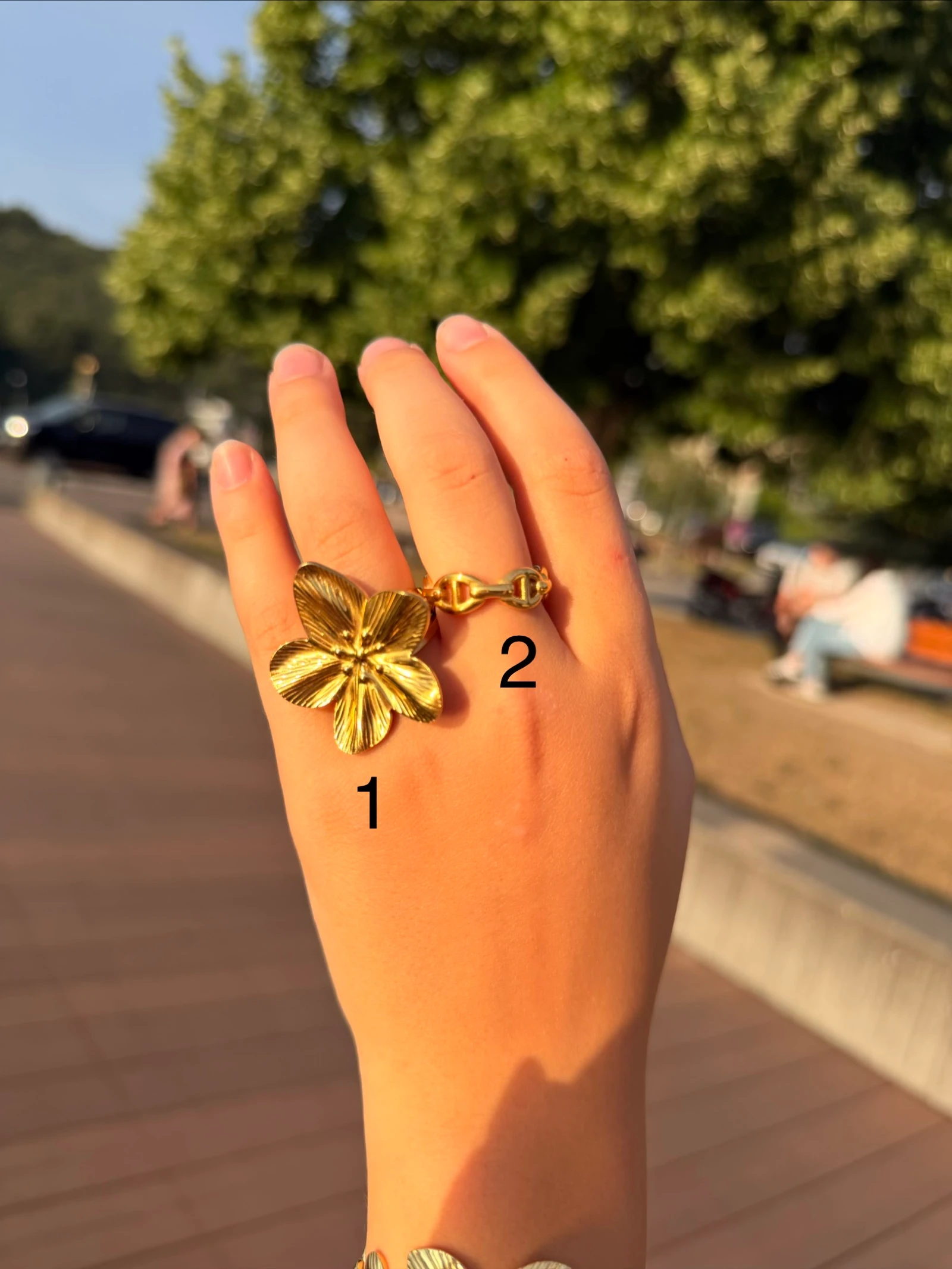 Bague